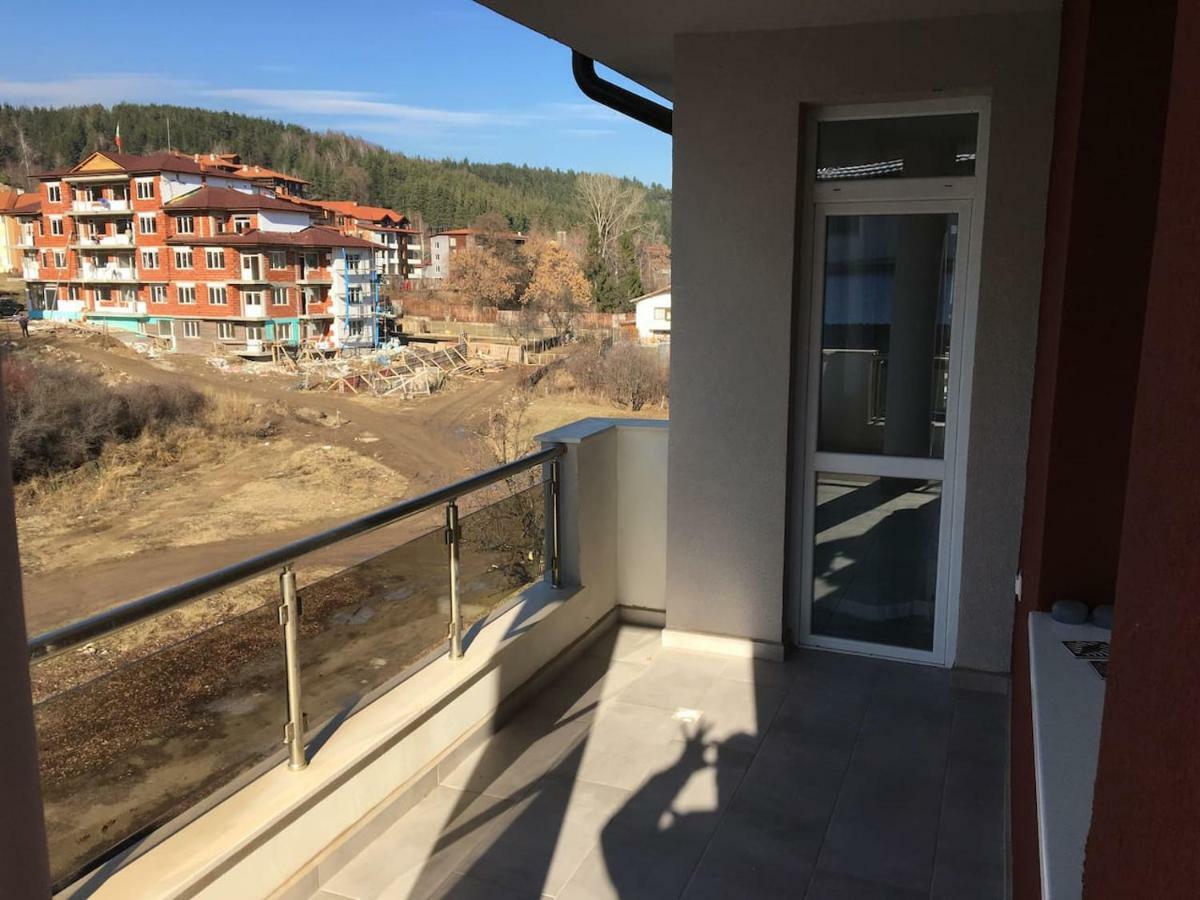 Apartvel Apartment 3 Welingrad Exterior foto
