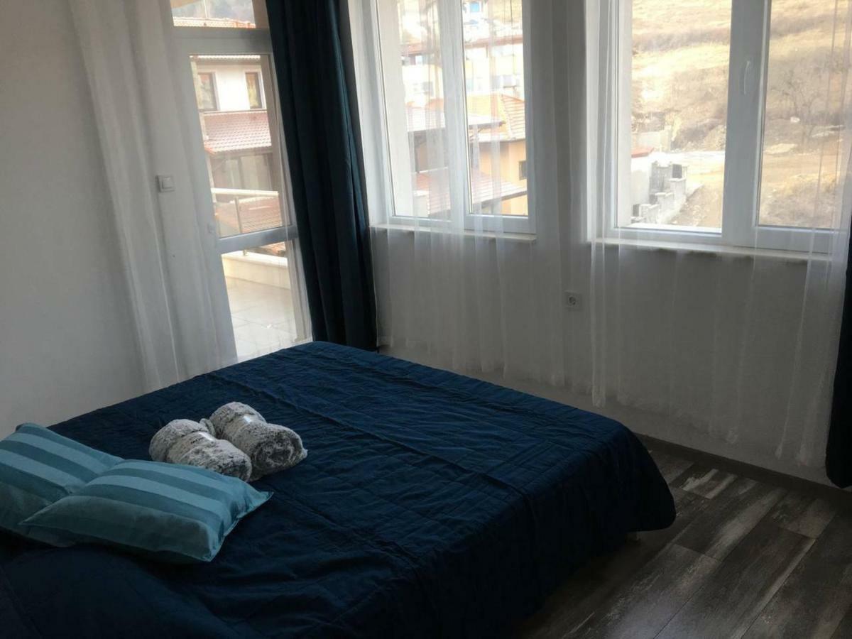Apartvel Apartment 3 Welingrad Exterior foto