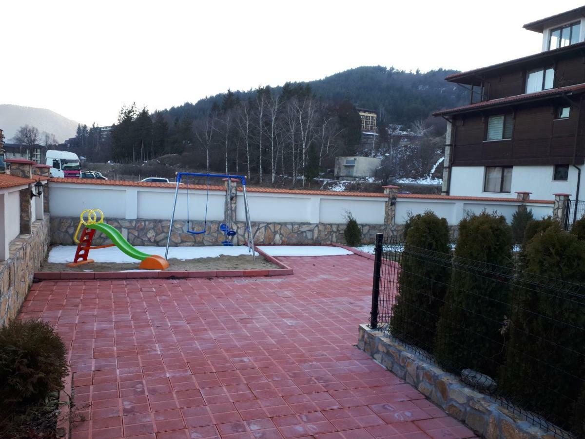 Apartvel Apartment 3 Welingrad Exterior foto