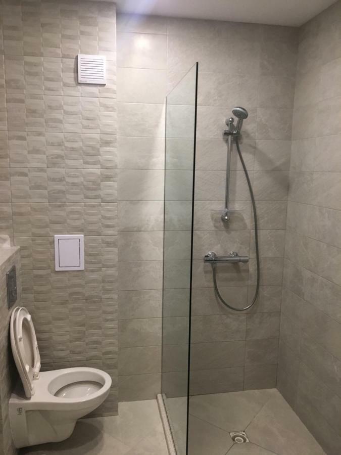 Apartvel Apartment 3 Welingrad Exterior foto