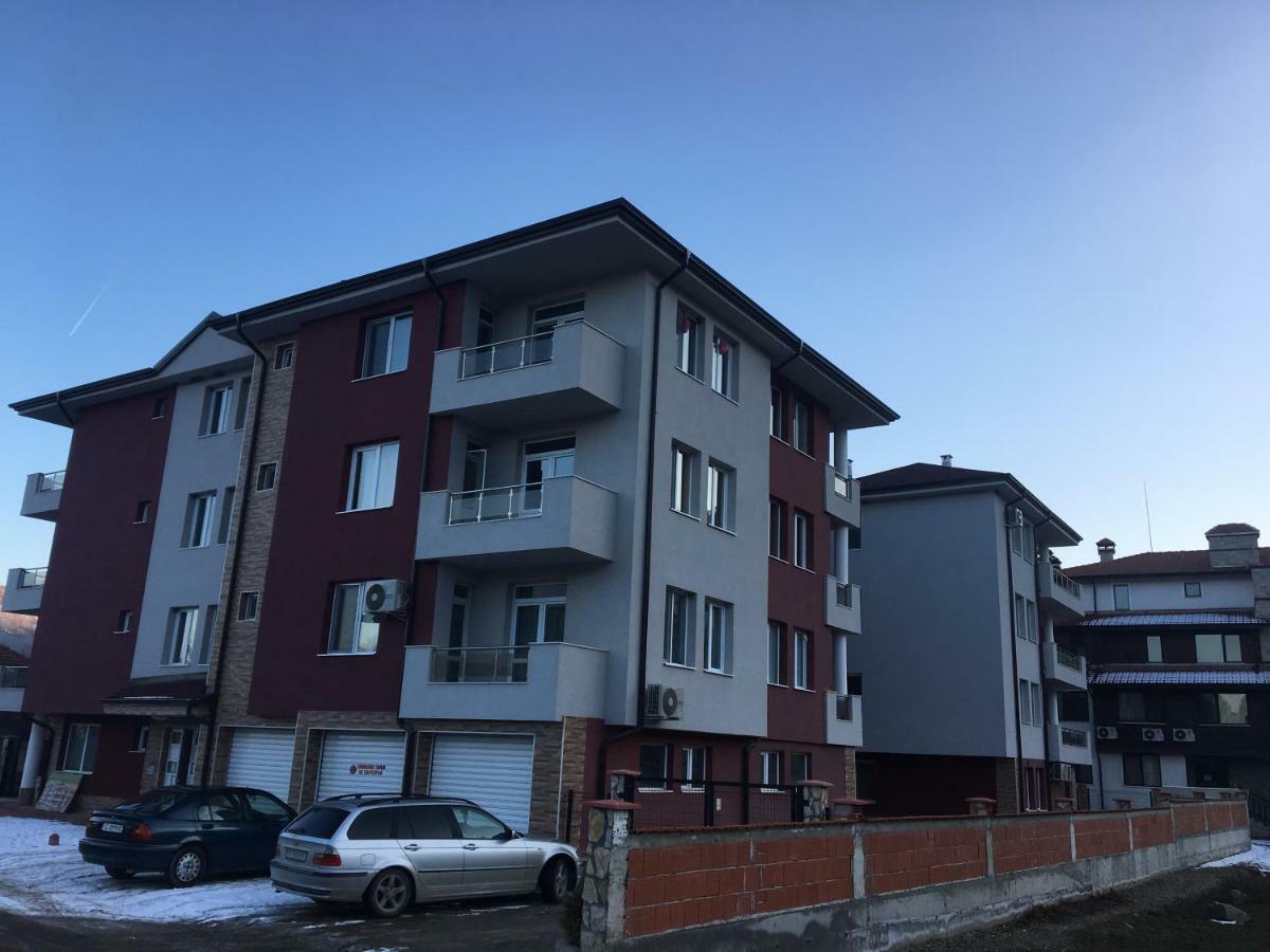 Apartvel Apartment 3 Welingrad Exterior foto